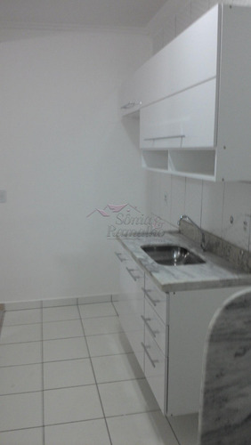 Apartamentos - Ref: V1635
