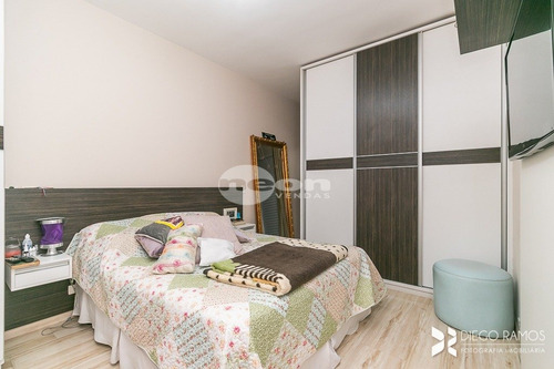 Imagem 8 de 15 de Apartamento - Baeta Neves - Ref: 676 - V-676