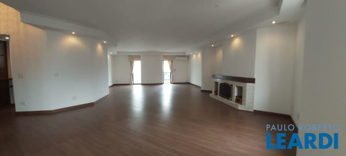 Imagem 11 de 15 de Triplex - Indianópolis - Sp - 592920