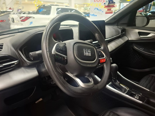Fiat FASTBACK 1.0 TURBO 200 FLEX IMPETUS CVT
