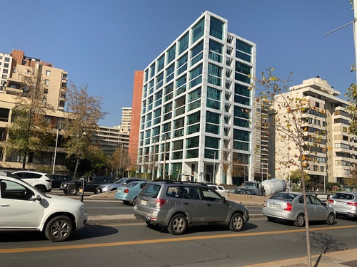 Para Inversión Metro Manquehue 2 Estacionamientos + Bodega