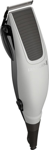 Cortadora de pelo Remington HC1096-16A blanca 220V