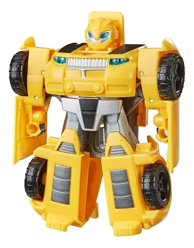 comprar Transformers Playskool Heroes Rescue Bots Academy Classic Te