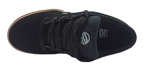 Imagen 3 de 7 de Zapatillas Skateboarding Spiral Max 20ff Urbanas Oferta