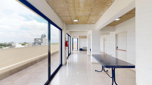 Venta Departamento 3 Ambientes En Velez Sarsfield, Al Frente, 100m2