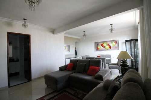 Imagem 6 de 14 de Apartamento - Ref: 7342