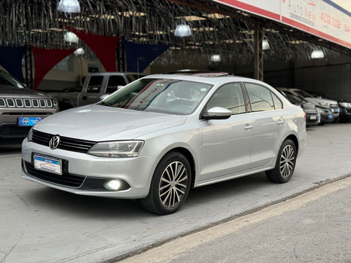 Volkswagen Jetta Jetta 2.0 TSI Highline DSG