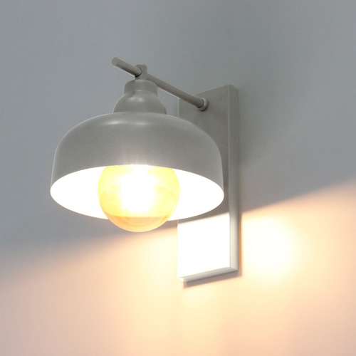 Luminária Alx146 Banheiro Colonial Retro Parede Luminalux