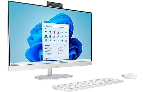 All-in-one Hp Pavilion 27 Intel 13th Gen 10 Core 64gb Ram 2t