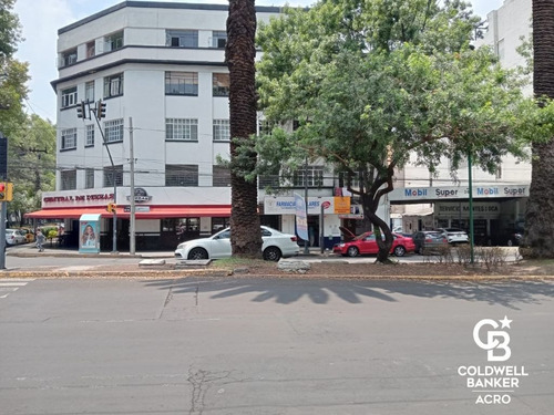Local En Venta, Colonia Narvarte