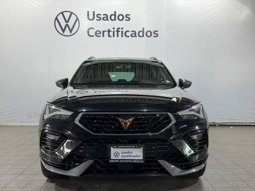 Seat Ateca 2022
