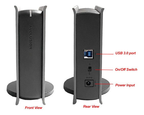 Disco Duro Externo 12tb Usb 3.0 Para Xbox Series Xs Y One S