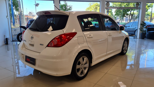 Nissan Tiida Special Edition 2013 ((gl Motors))