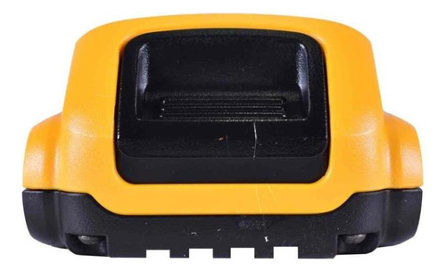 Bateria Dewalt 20v Max 2ah Dewalt Dcb203yy