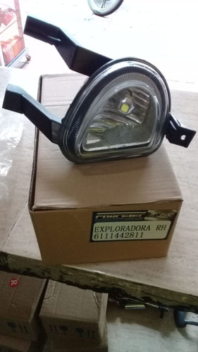 Faro Antiniebla Chevrolet Corsa Exploradoras Precio Par