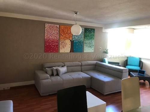 Imagen 4 de 10 de Apartamento En Venta El Cafetal Mls #21-8280