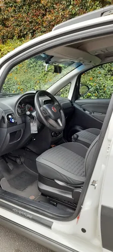 Fiat Idea 1.6 Adventure