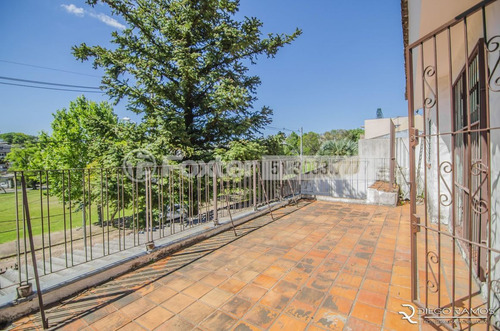 Imagem 16 de 21 de Casa, 6 Dormitórios, 250.18 M², Jardim Do Salso - 164866