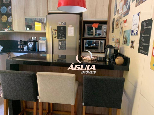 Imagem 14 de 30 de Sobrado Com 2 Dormitórios À Venda, 254 M² Por R$ 630.000 - Santa Teresinha - Santo André/sp - So1565