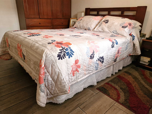 Confort Y Amplitud (63354)