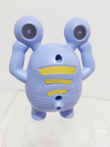 Pokemon Mcdonald's Lourdred 2019 Colecció Detective Pikachu (Usado)