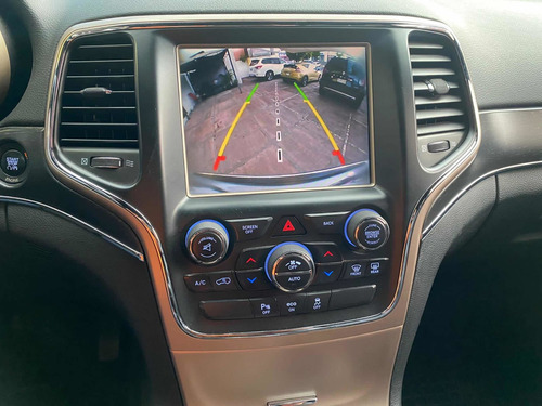 Imagen 14 de 15 de Jeep Grand Cherokee 5.7 Limited V8 At 2015