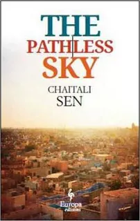 Libro The Pathless Sky - Chaitali Sen