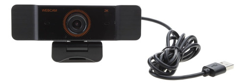 Cámara Web Usb 1080p Para Videollamadas