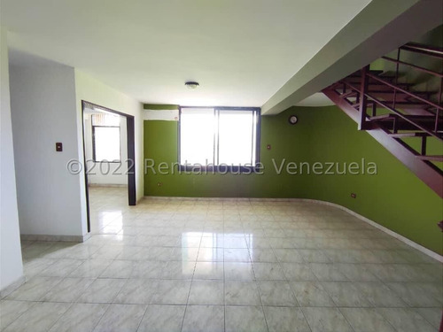 Imagen 15 de 20 de Apartamento Penthouse En Venta San Jacinto Maracay Ag