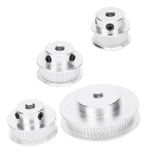 60 Teeth Synchronous Wheel 30/36/ 40/ For 3d Printer Milling
