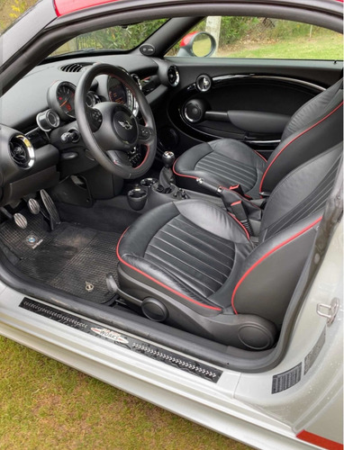 Mini Cooper Jcw Para Entendidos
