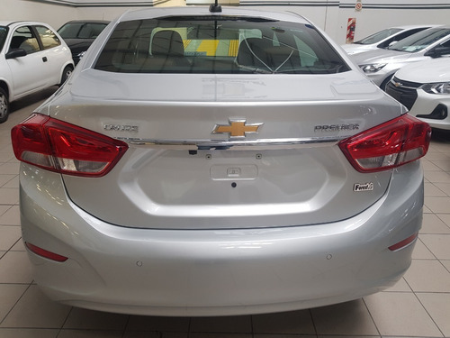 Imagen 16 de 25 de Chevrolet Cruze 4 Puertas Premier 2023 Go