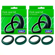 Comprar Kit Retenes Y Guardapolvos Suspension Honda Crf 250x - 450 X