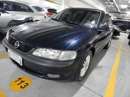 Chevrolet Vectra 2.2 Gls 4p 1999