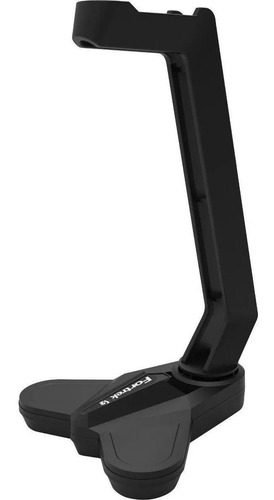 Suporte P/ Headset Blackfire Preto Fortrek G