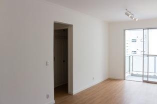 Imagem 3 de 14 de Apartamento Com 2 Dormitórios À Venda, 64 M² Por R$ 890.000,00 - Paraíso - São Paulo/sp - Ap19646