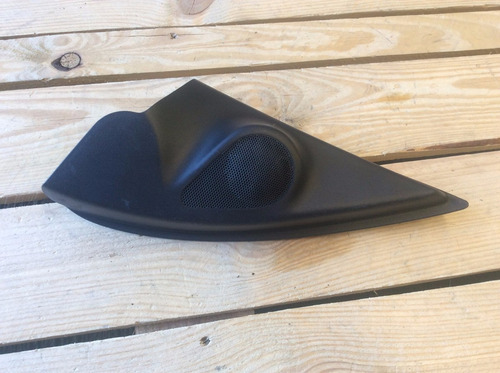 Vista Interior Retrovisor Izquierdo Peugeot 207 Sin Tweeter