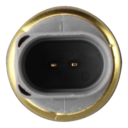 Sensor Temperatura Refrigerante Ect/cts Para Vwgolf 2.0 2012
