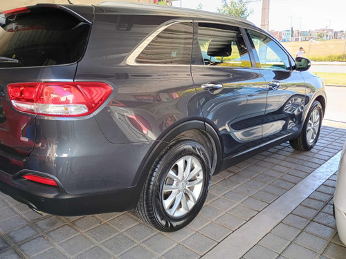 Kia Sorento 2.4 Lx At