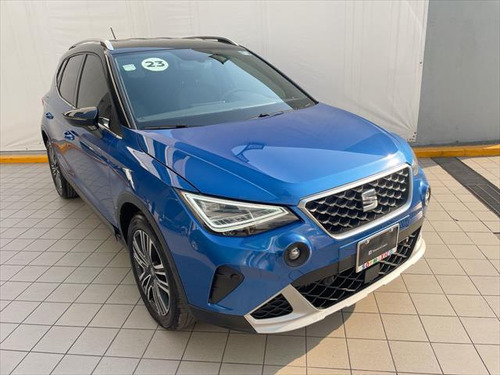 SEAT Arona 1.6 Xperience At