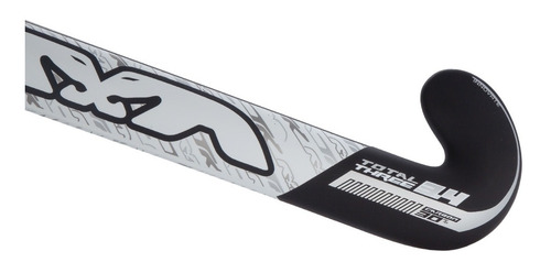 Imagen 7 de 10 de Palo Hockey Tk Total Three 3.4 30% 35,5 Carbono Innovate