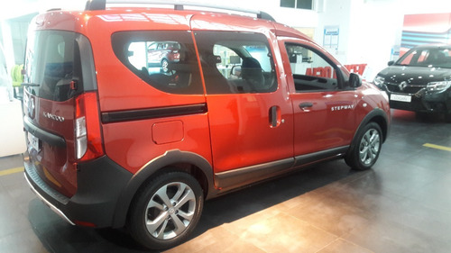 Renault Kangoo Ii Life 1.6 (2021) N.a