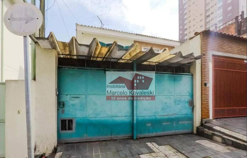 Imagem 14 de 14 de Sobrado Com 3 Dormitórios À Venda, 174 M² Por R$ 690.000 - Vila Gumercindo - São Paulo/sp - So3358