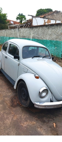 Volkswagen Fusca