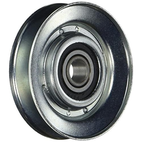 2918 Idler Pulley Replaces Murray 20613