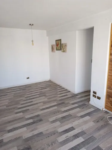 Departamento En Condominio Mirador Del Valle, Viña Del Mar