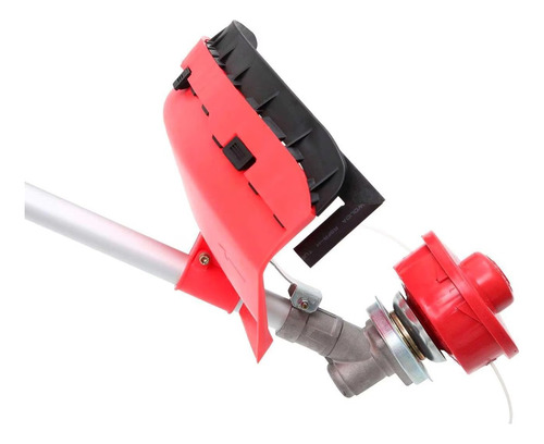 Desbrozadora Con Motor De Gasolina 43cc Adir 225