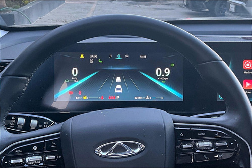 Omoda Omoda C5 2023