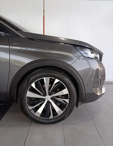 Peugeot 3008 1.6 Gt At