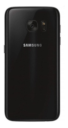 Samsung Galaxy S7 64 GB negro 4 GB RAM